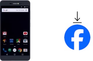 Comment installer Facebook sur un Bluboo Picasso 4G