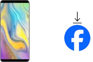 Comment installer Facebook sur un Bluboo S3