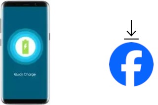 Comment installer Facebook sur un Bluboo S8 Lite