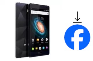 Comment installer Facebook sur un Bluboo Xtouch