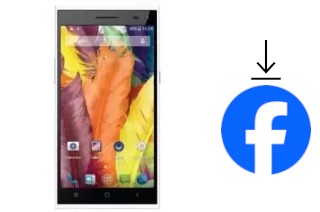 Comment installer Facebook sur un Bluego G559T