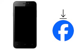 Comment installer Facebook sur un Bmobile AX1010