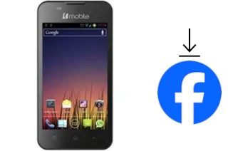 Comment installer Facebook sur un Bmobile AX540