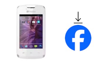 Comment installer Facebook sur un Bmobile AX600