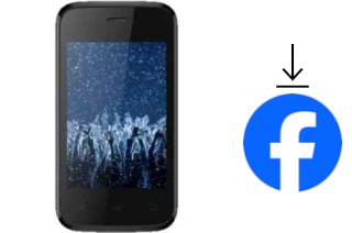 Comment installer Facebook sur un Bmobile AX605