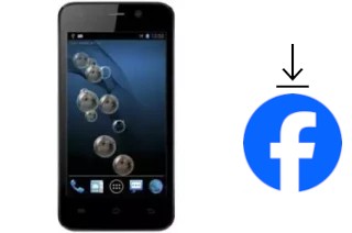 Comment installer Facebook sur un Bmobile AX660