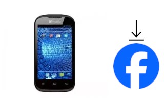 Comment installer Facebook sur un Bmobile AX670