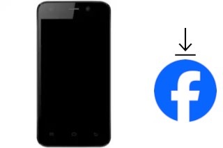 Comment installer Facebook sur un Bmobile AX685