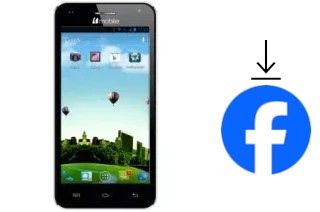 Comment installer Facebook sur un Bmobile AX745