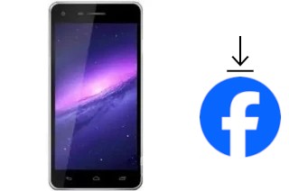 Comment installer Facebook sur un Boway I9