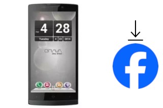 Comment installer Facebook sur un Brava DM-995