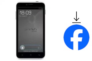 Comment installer Facebook sur un Brava Vega IV DM-994