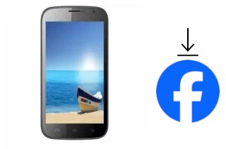 Comment installer Facebook sur un Brigmton BPhone 500QC