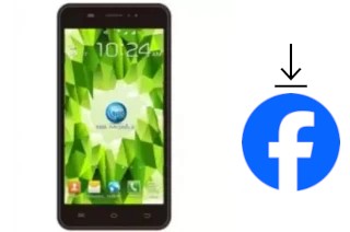 Comment installer Facebook sur un BS-MOBILE BS Mobile Billie G2