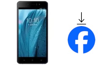 Comment installer Facebook sur un Bundy Access 6 Plus