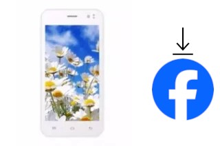 Comment installer Facebook sur un Camfone Hero H3