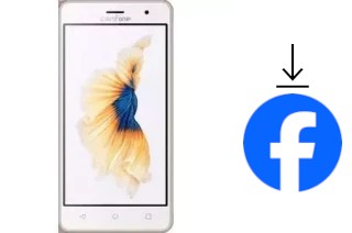 Comment installer Facebook sur un Camfone Hero H5