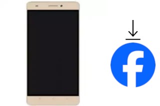 Comment installer Facebook sur un Camfone S2