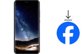 Comment installer Facebook sur un Casper Via G1 Plus