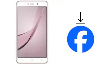 Comment installer Facebook sur un CCIT F8 Plus