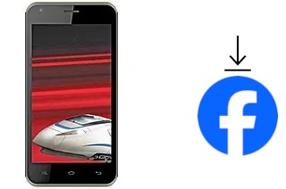 Comment installer Facebook sur un Celkon 2GB Xpress