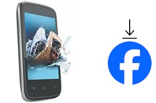 Comment installer Facebook sur un Celkon A10