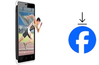 Comment installer Facebook sur un Celkon A112