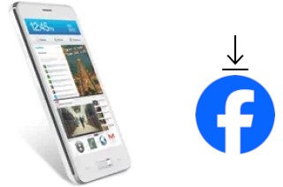 Comment installer Facebook sur un Celkon A118