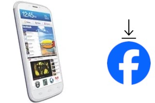 Comment installer Facebook sur un Celkon A119Q Signature HD