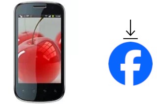 Comment installer Facebook sur un Celkon A19