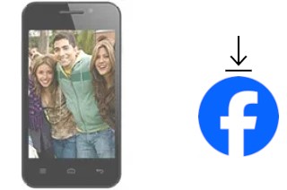 Comment installer Facebook sur un Celkon A21