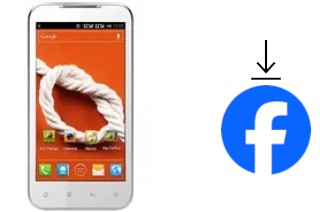 Comment installer Facebook sur un Celkon A22