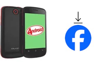 Comment installer Facebook sur un Celkon Campus Nova A352E