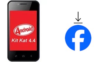 Comment installer Facebook sur un Celkon Campus One A354C