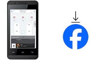 Comment installer Facebook sur un Celkon A35k Remote