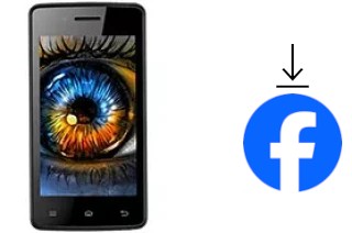 Comment installer Facebook sur un Celkon Campus Colt A401