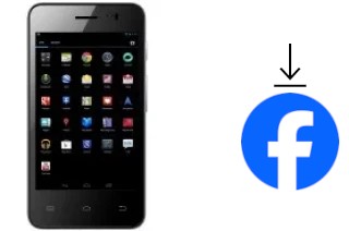 Comment installer Facebook sur un Celkon A64