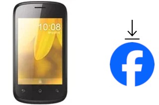 Comment installer Facebook sur un Celkon A75