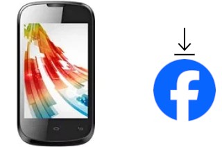 Comment installer Facebook sur un Celkon A79