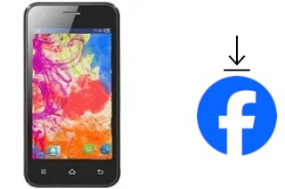 Comment installer Facebook sur un Celkon A87