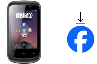 Comment installer Facebook sur un Celkon A9+