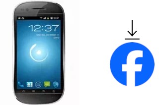 Comment installer Facebook sur un Celkon A90