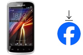 Comment installer Facebook sur un Celkon A97i