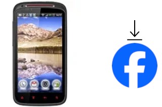 Comment installer Facebook sur un Celkon A99+