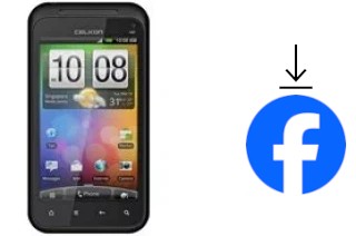 Comment installer Facebook sur un Celkon A99