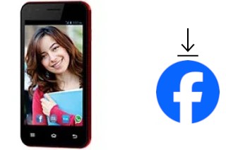 Comment installer Facebook sur un Celkon Campus Whizz Q42