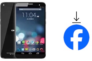 Comment installer Facebook sur un Celkon Xion s CT695