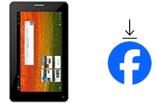 Comment installer Facebook sur un Celkon CT-888