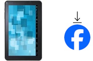 Comment installer Facebook sur un Celkon CT 9