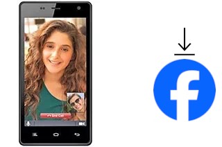 Comment installer Facebook sur un Celkon Campus Prime